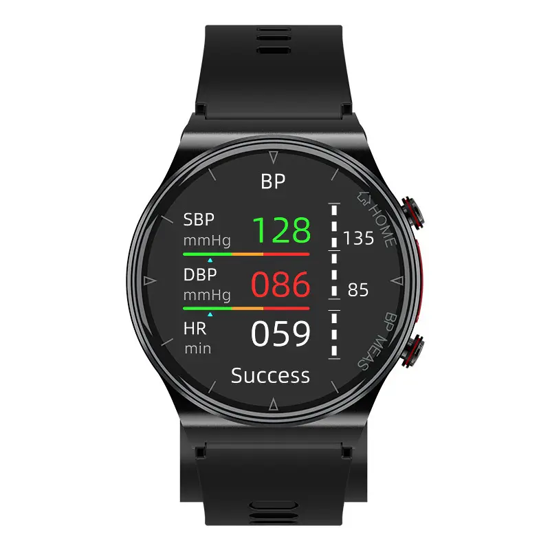 Wholesale Smart Watches 2 Units Leather StrapCompany 2