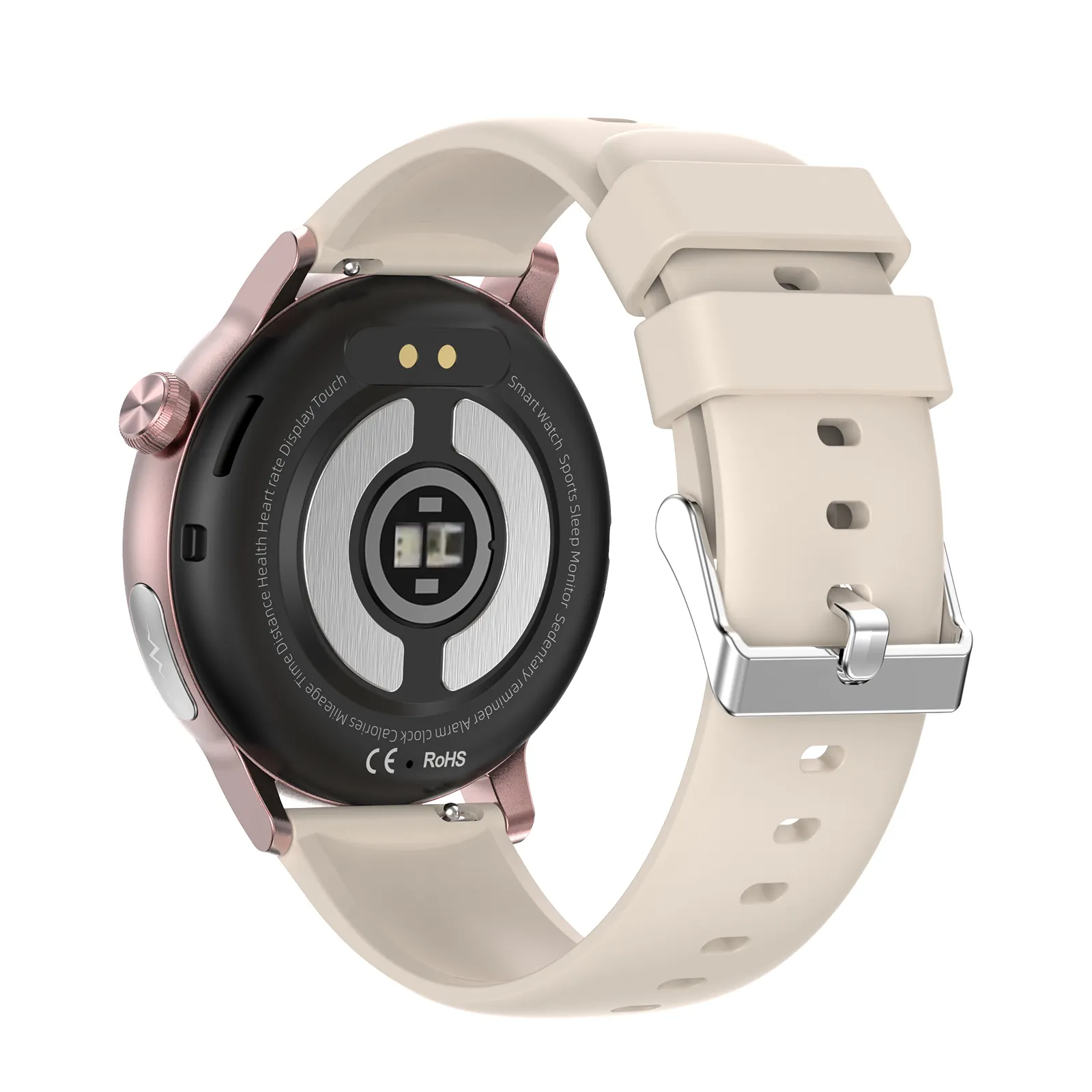 Bluetooth Smart Watch Waterproof and Brown Leather Strap) Carton Size: 495*355*180MM (lengthSuppliers 3