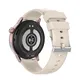 Bluetooth Smart Watch Waterproof and Brown Leather Strap) Carton Size: 495*355*180MM (lengthSuppliers 3