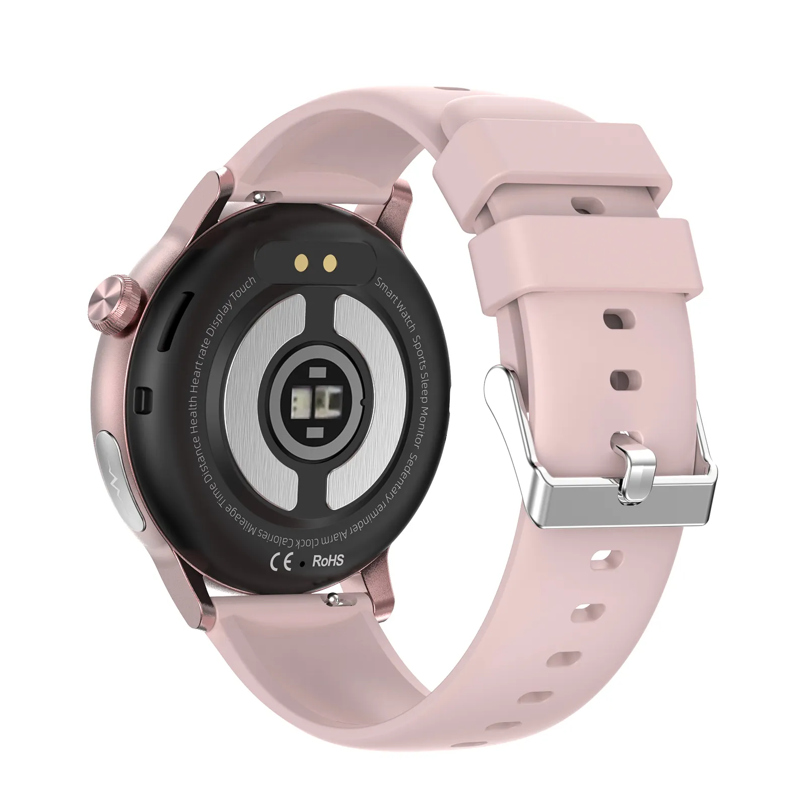 Bluetooth Smart Watch Waterproof and Brown Leather Strap) Carton Size: 495*355*180MM (lengthSuppliers 6