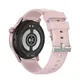 Bluetooth Smart Watch Waterproof and Brown Leather Strap) Carton Size: 495*355*180MM (lengthSuppliers 6