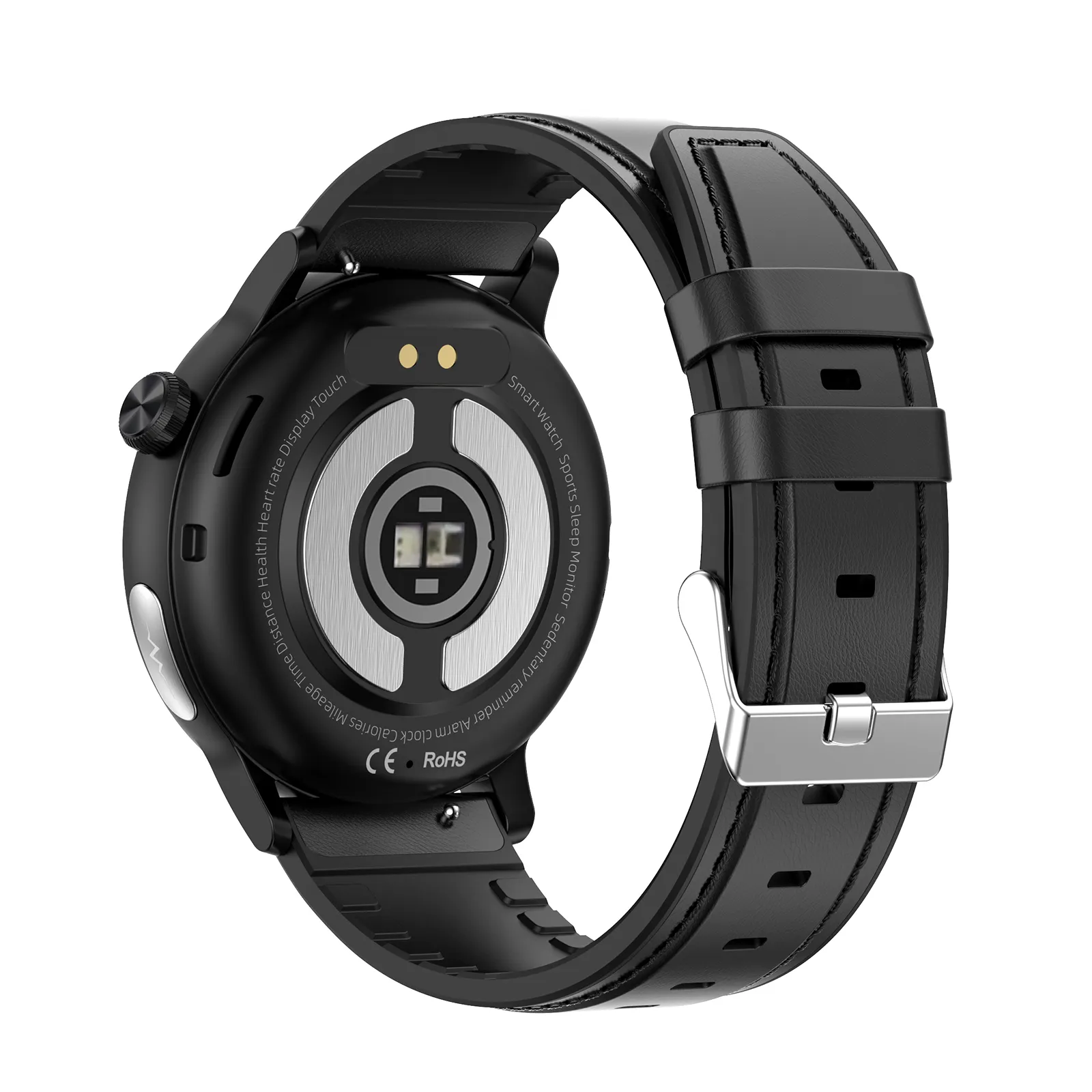 Bluetooth Smart Watch Waterproof and Brown Leather Strap) Carton Size: 495*355*180MM (lengthSuppliers 15