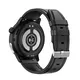 Bluetooth Smart Watch Waterproof and Brown Leather Strap) Carton Size: 495*355*180MM (lengthSuppliers 15