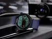 Bluetooth Smart Watch Waterproof and Brown Leather Strap) Carton Size: 495*355*180MM (lengthSuppliers 19