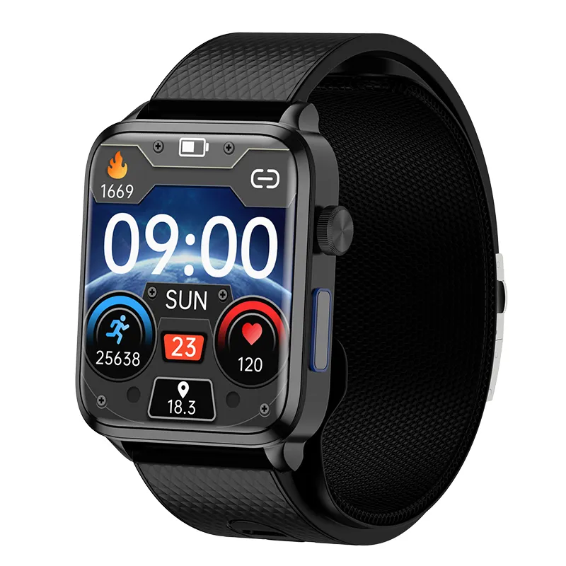 Smartwatch China Wholesale Within 7 Days by Goodway 4