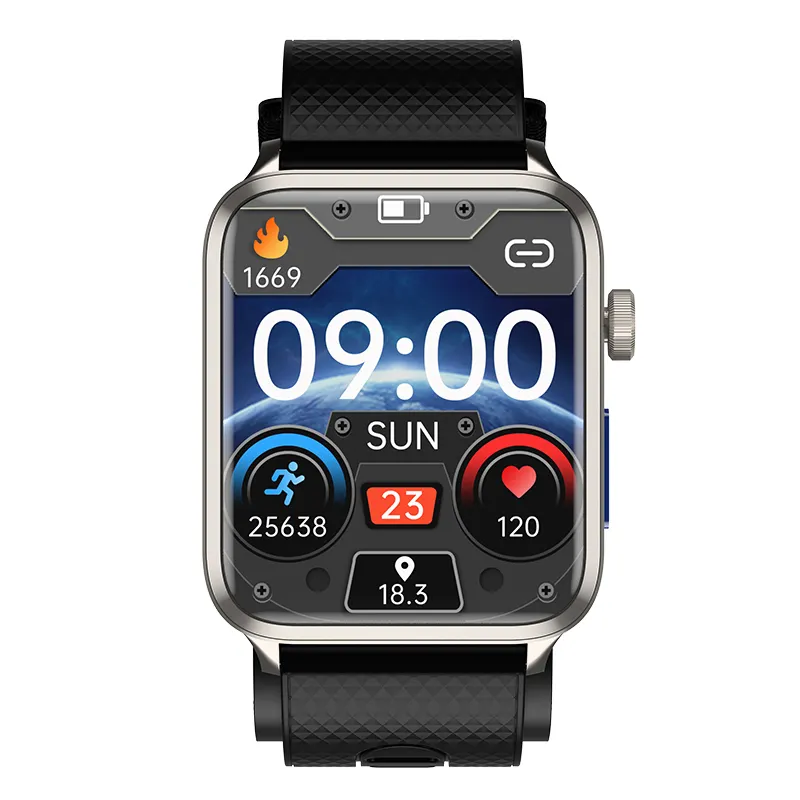 Smartwatch China Wholesale Within 7 Days by Goodway 3