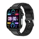 Smart Watch Blood Pressure Suppliers Shell: Plastic+stainless Steel Bottom Shell: PC+ABS+medical 316 Steel Sheet Watch Strap: Environmentally Friendly Silicone/leather Watch Strap 13