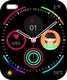 Smart Watch Blood Pressure Suppliers Shell: Plastic+stainless Steel Bottom Shell: PC+ABS+medical 316 Steel Sheet Watch Strap: Environmentally Friendly Silicone/leather Watch Strap 17
