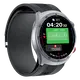 Goodway Smart Watch with Bluetooth Calling 3 Colors (black/blue/red) Smart Watch with Bluetooth CallingCompany 3