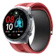 Goodway Smart Watch with Bluetooth Calling 3 Colors (black/blue/red) Smart Watch with Bluetooth CallingCompany 5