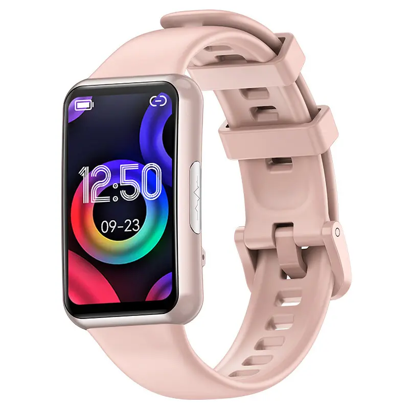 Bluetooth Smart Watch High Resolution Screen 1.47 InchesFactory 6