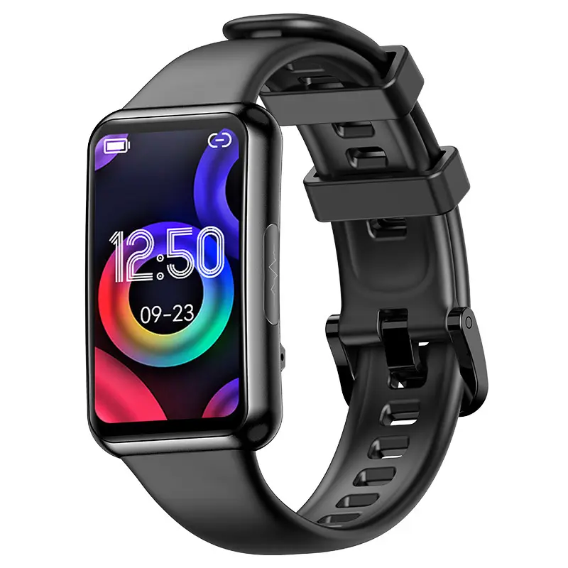 Bluetooth Smart Watch High Resolution Screen 1.47 InchesFactory 2