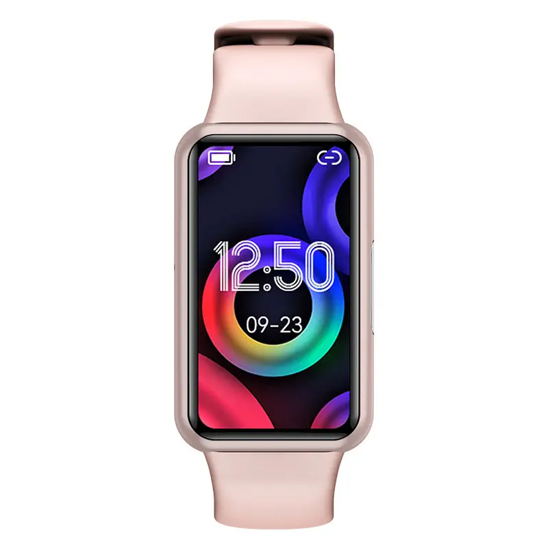 Bluetooth Smart Watch High Resolution Screen 1.47 InchesFactory 7