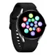 Best Smart Ring Watch: φ49.3*37*11.8mm by Goodway 15