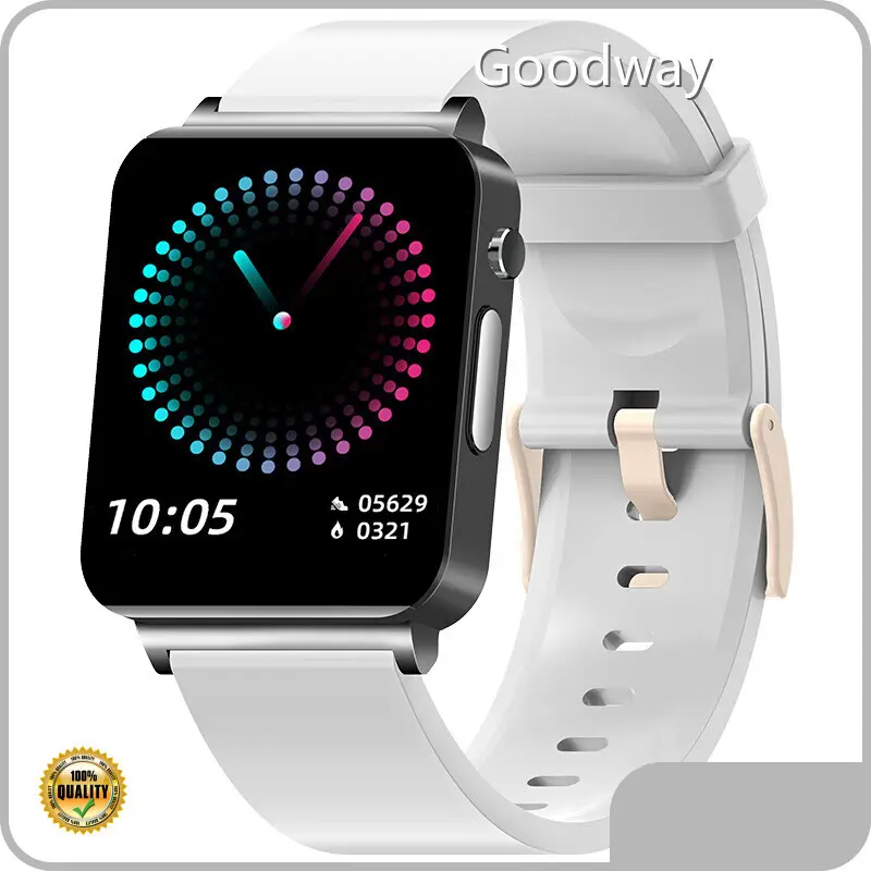 Goodway Noise Calling Smart Watch Watch: φ49.3*37*11.8mm Noise Calling Smart WatchFactory 1