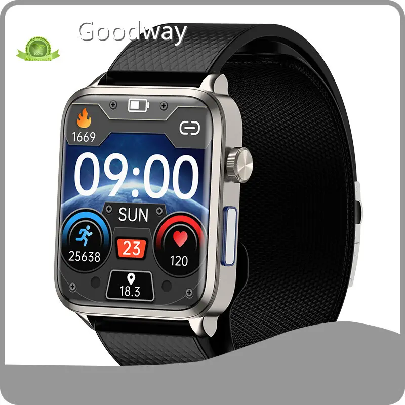 Goodway Best Smartwatch for Swimming 20X18X10CM Best Smartwatch for SwimmingSupply 1