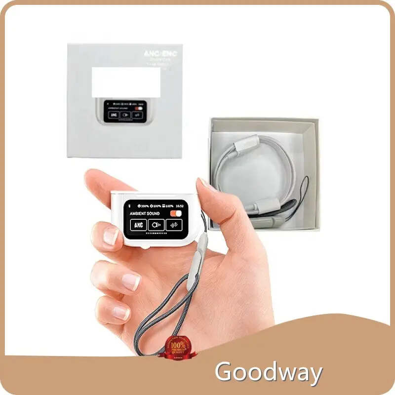 Goodway Bluetooth Earphone Supplier 98*98*34 MmSuppliers 1