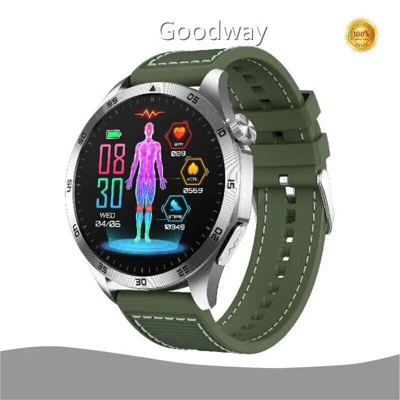 Bluetooth Watch for Ladies Within 7 Days 2 UnitsFactory 1