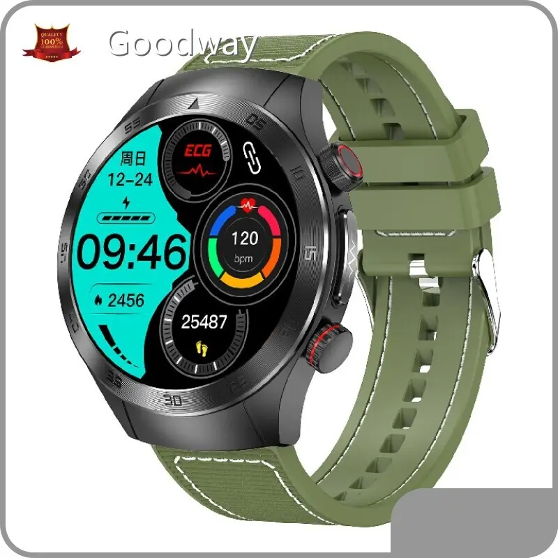 Goodway Personalized Smart Watch T/TSupply 1