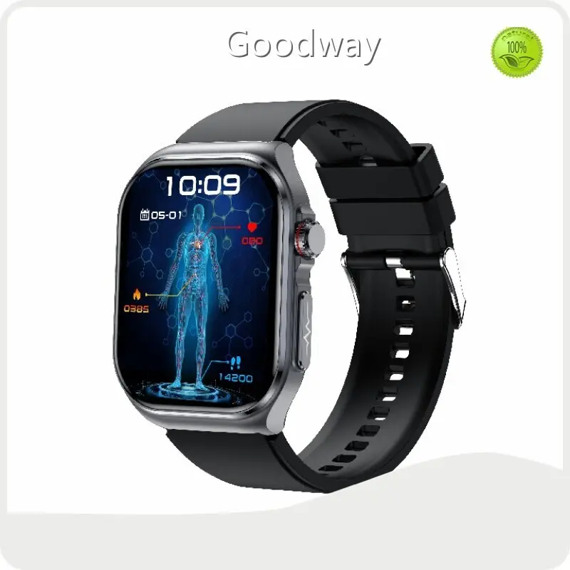 Goodway Bluetooth Smartwatch T/TFactory 1
