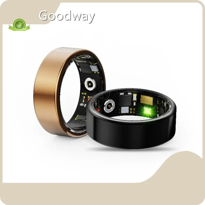 Electronic Smart Ring 10X10X10cm 2 UnitsManufacturers 1