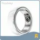 Smart Ring for Fitness Stainless SteelSuppliers 1