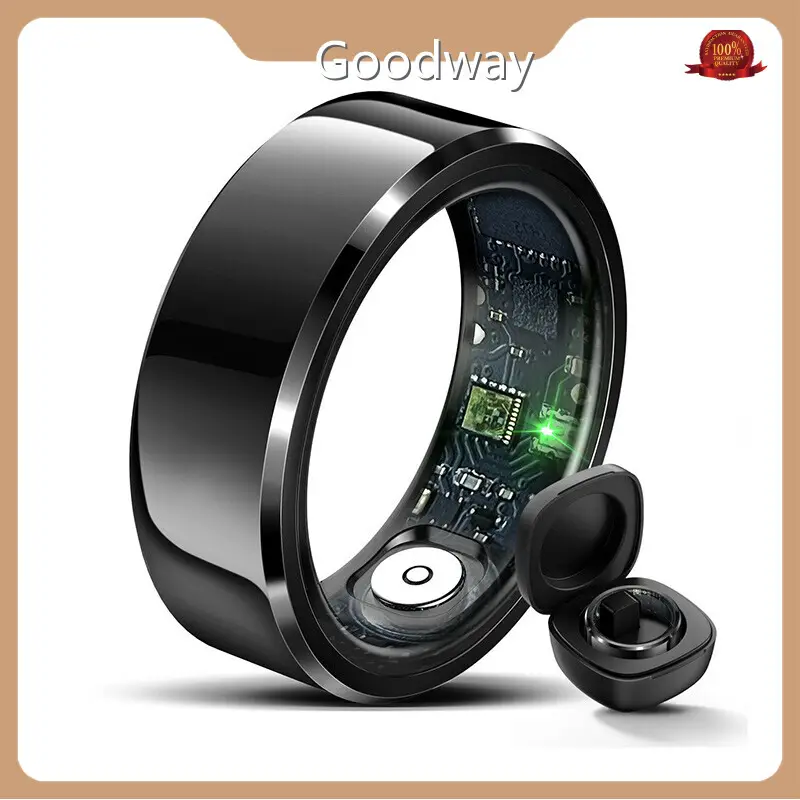 OEM Wearable Health Watch Suppliers 1