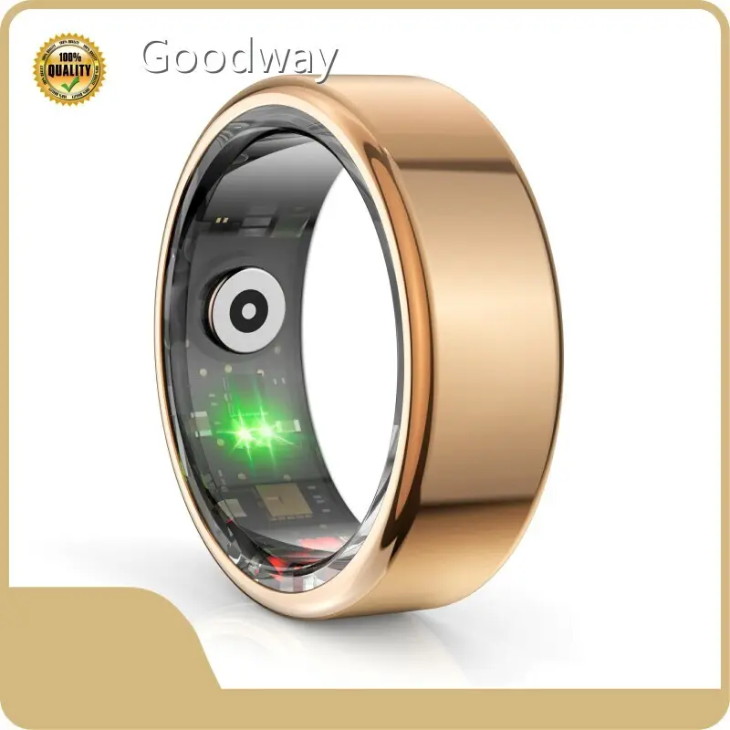 Latest Smart Ring for Iphone Smart Ring for Iphone Company 1