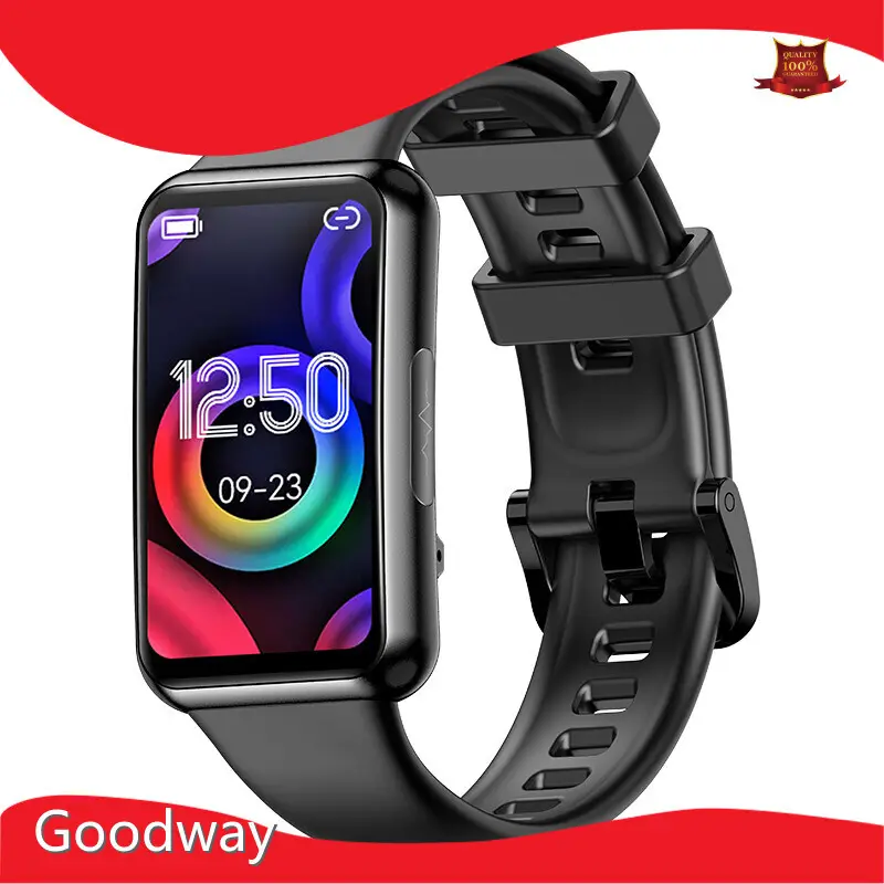 Smart Watch with Bluetooth Calling JL06 - - Goodway 1