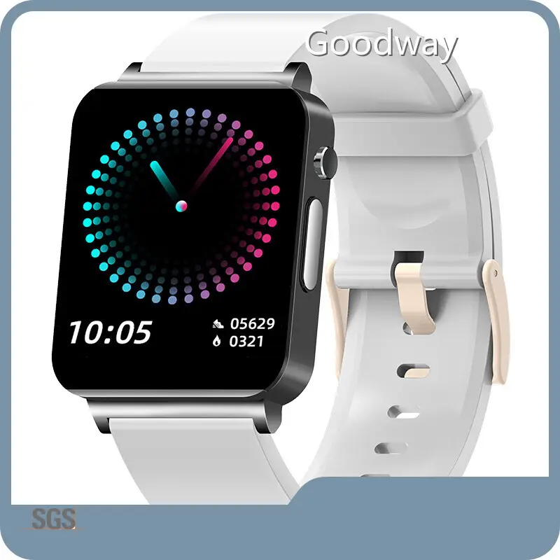 Bluetooth Calling Smartwatch Strap: 250*22mm - - Goodway 1