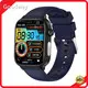 Smart Watch Blood Pressure Suppliers Shell: Plastic+stainless Steel Bottom Shell: PC+ABS+medical 316 Steel Sheet Watch Strap: Environmentally Friendly Silicone/leather Watch Strap 1