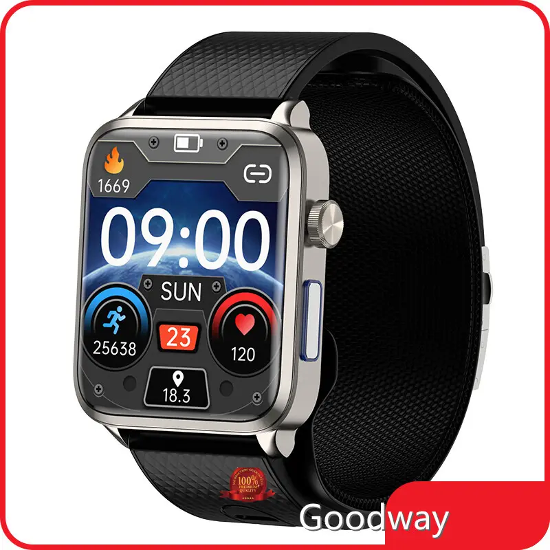 Smartwatch China Wholesale Within 7 Days by Goodway 1