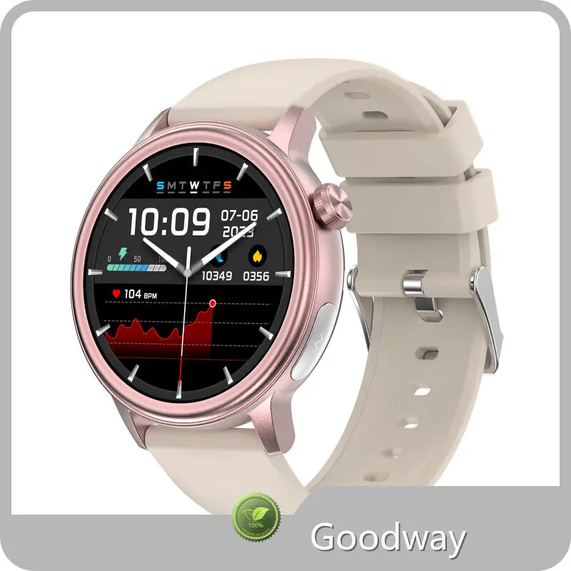 Wholesale Bluetooth Watches Black Body (silicone Strap Width and Height) /50 Boxes Gift Box Size: 171*96*33MMCompany 1