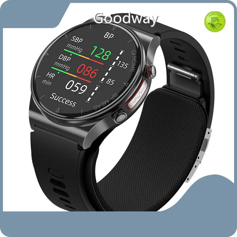 Wholesale Smart Watches 2 Units Leather StrapCompany 1