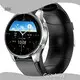 Best Bluetooth Calling Smartwatch Shell: Zinc Alloy + Vacuum Plating by Goodway 1