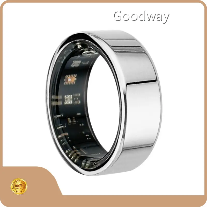 Smart Ring Temperature Within 7 Days - - Goodway 1