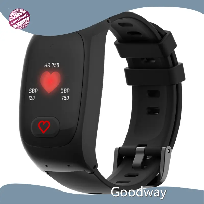 Top Smart Wearable Medical Devices Company 1