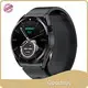 Smartwatch Bluetooth Watch Shell: Metal Alloy Bottom. Shell: PC + ABS + Medical 316 Steel SheetFactory 1