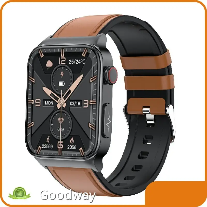 OEMbluetooth Watch Men E500 Within 7 Days 1