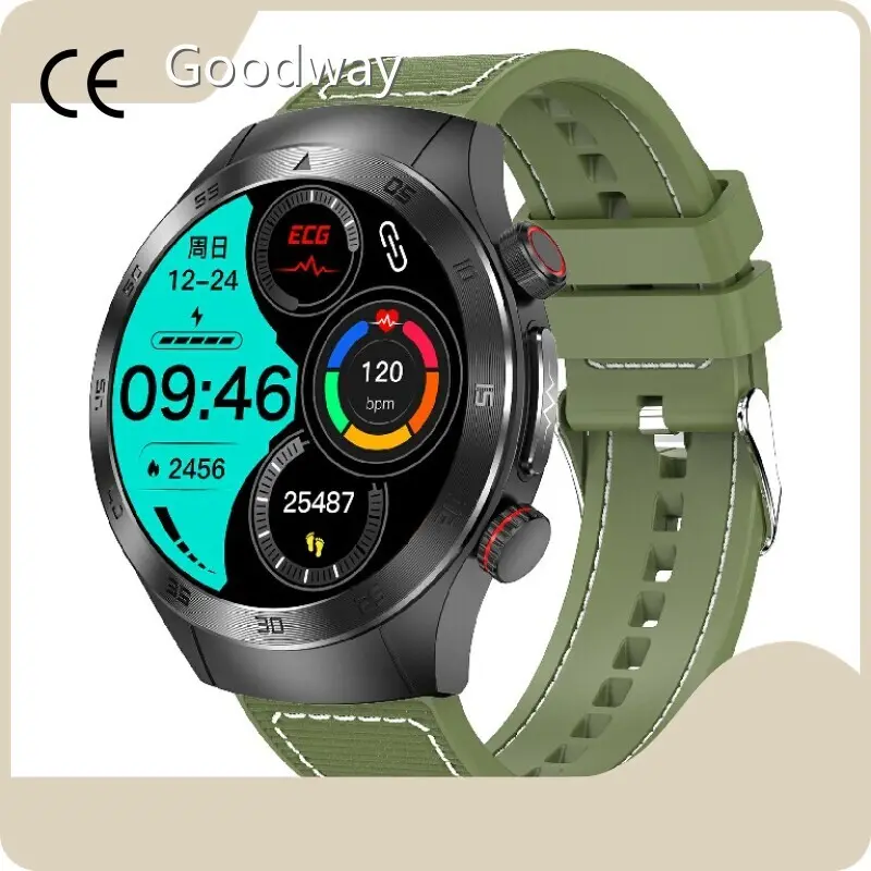 Personalised Smart Watch E800Suppliers 1