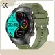 Personalised Smart Watch E800Suppliers 1