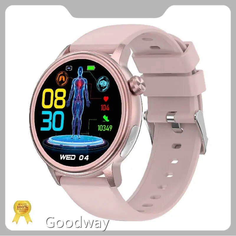 Top Wholesale Smart Watches Factory 1