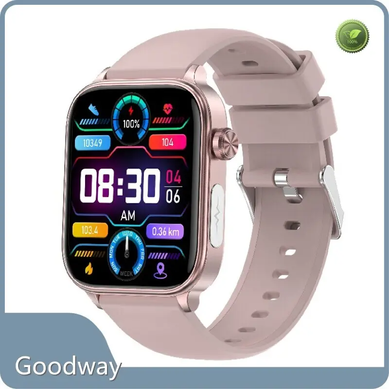 Best Female Sports Watch ET570 - - Goodway 1