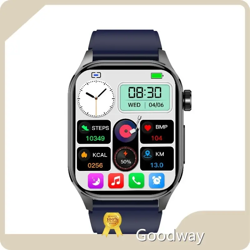 OEM Smart Wearable Medical Devices Manufacturers 1