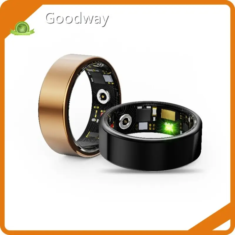 Circle Smart Ring T/TSuppliers 1