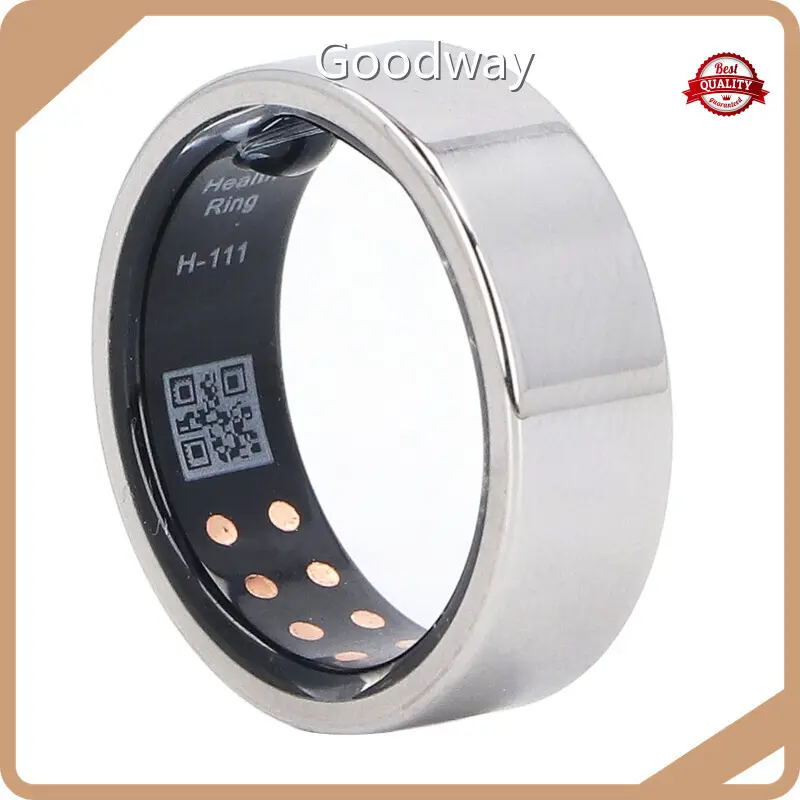Latest Best Budget Smart Ring Factory 1