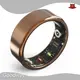 Goodway Best Smart Ring for Android Ceramic+Stainless SteelCompany 1