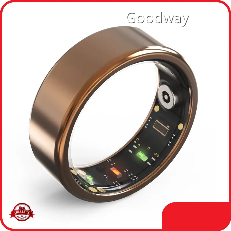 Smart Ring Calling Daring by Goodway 1