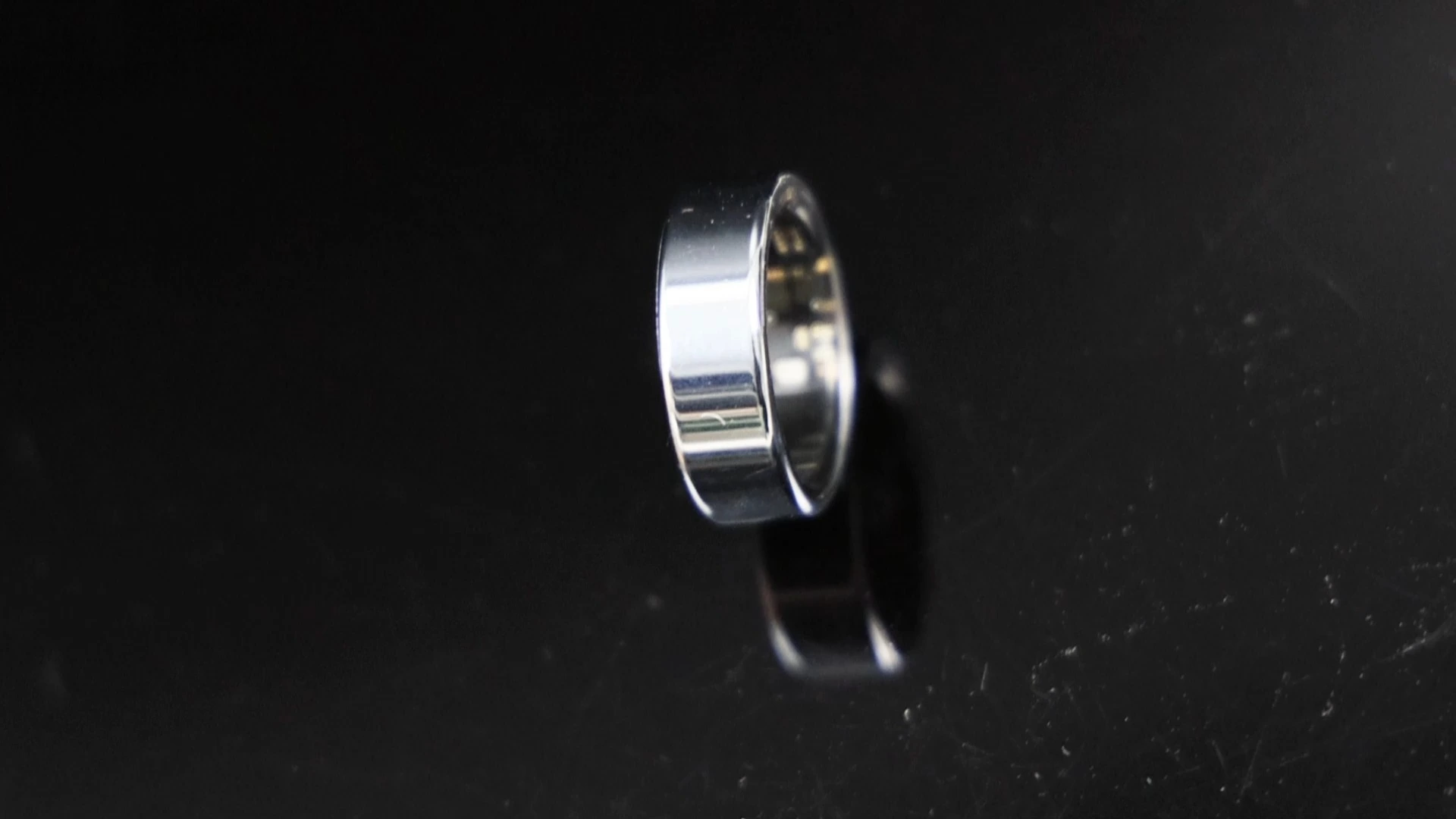 Goodway Smart Ring SR03 | SPO2 Health Tracker & Sleep Monitor 1