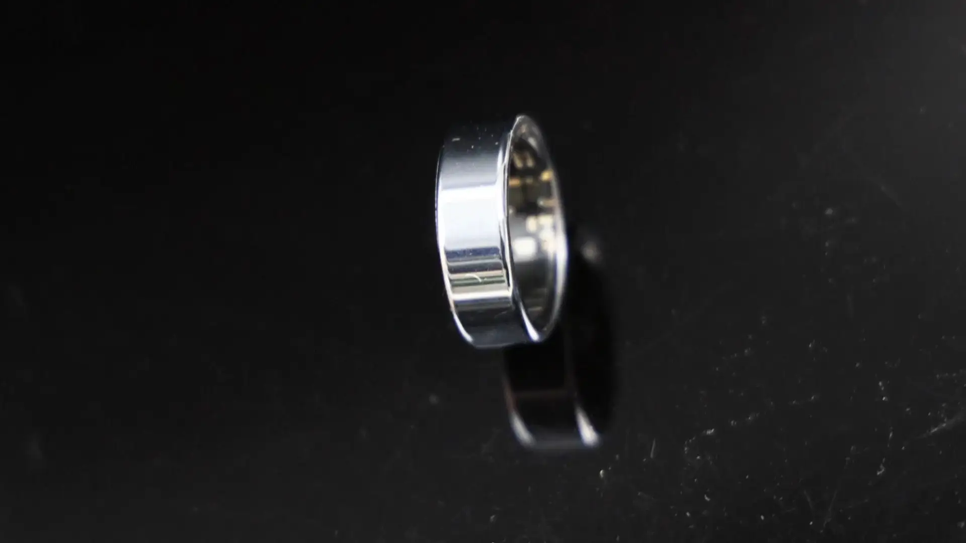 Goodway Smart Ring SR03 | Трекер здоровья SPO2 &lt;000000&gt; Монитор сна 1